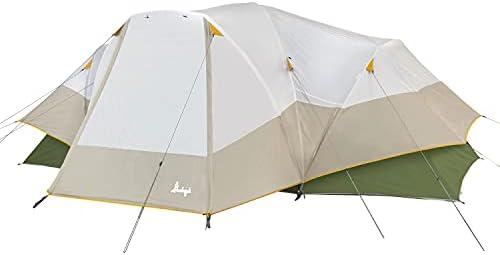 Final ‍Family Tenting Tents Roundup