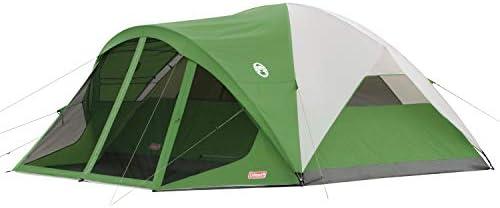 Final Family Tenting Tents Roundup